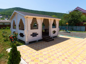 Гостевой Дом Ласковый берег