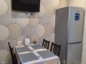 Апартаменты на улице 1 микрорайон 3а