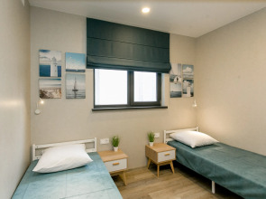 Апарт-отель Nimso