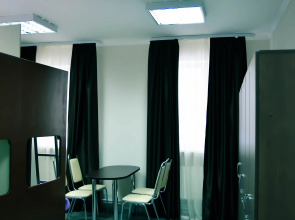 Хостел Pullman