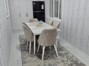 Апартаменты в историческом центре Ташкента