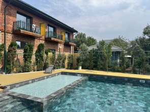 Гостевой Дом GREEN WOOD