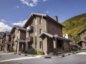 Вилла Шале Горки Вилладж