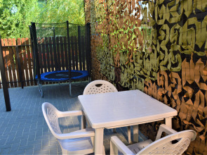 Гостевой Дом Латте