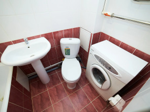 Апартаменты Добрые Сутки на Трофимова 17/2