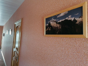 Гостевой Дом Свирский