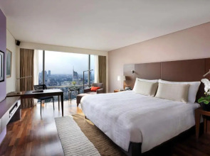 Pullman Bangkok Hotel G