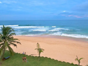 Отель Club Koggala Village