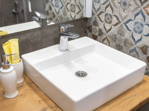 Апартаменты Suffix на Октябрьской