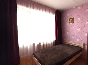 Квартира 4-х комнатная на Советской 24