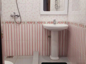 Гостевой дом Ореховая роща в Даховской