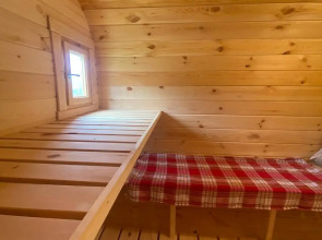 Гостевой дом Ptich&Co