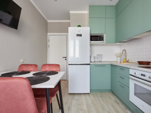 Апартаменты для Большой Компании