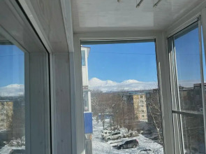 Апартаменты Созвездие Камчатки