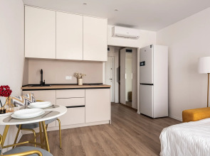 Квартира Бронзовый век