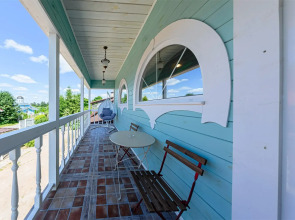 Гостевой дом Тригорская 1