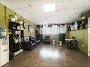 Отель Континент