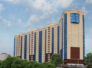 Апартаменты Лондон на Школьной