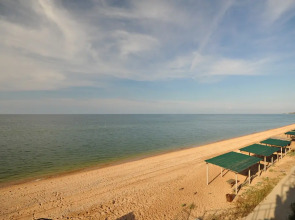 Отель Замок Азов