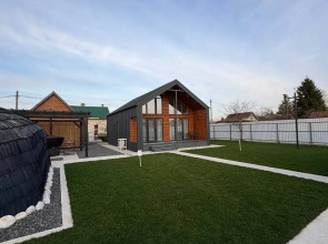 Шале Дрим Хаус