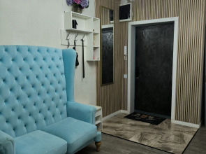 Квартира Комфорт на Анны Ахматовой