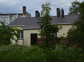 Аппартаменты в Сортавала