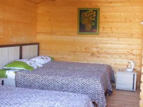 Гостевой дом Apsar Village