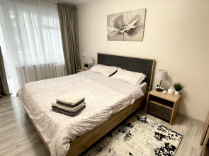 Квартира Двухкомнатная Долинск