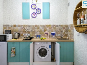 Апартаменты Прованс