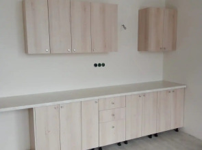 Апартаменты Студии на Цюрупы