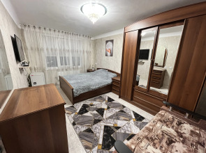 Квартира Однушка возле Аквапарка 20 век