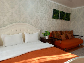 Квартира Оранжевый Мир