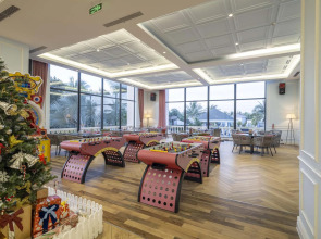 Vinpearl Wonderworld Phu Quoc