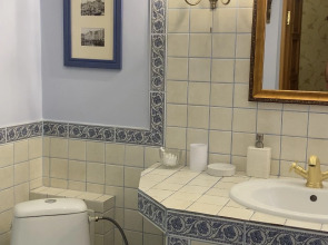 Апартаменты Ангелина в районе Амалиенау