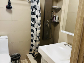 Апартаменты Red на Комарова 45