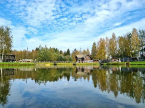 Гостевой дом Окулова Заимка