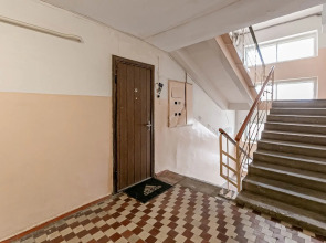 Квартира Уютная  в Престижном Районе