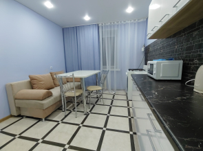 Апартаменты квартира на Мордовской 25