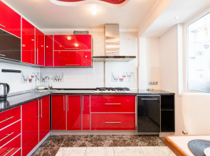 Апартаменты Apart+ Сухая 4