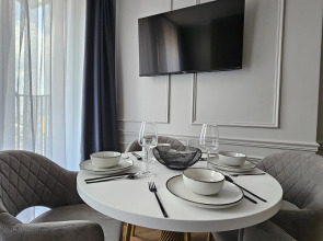 Квартира в центре