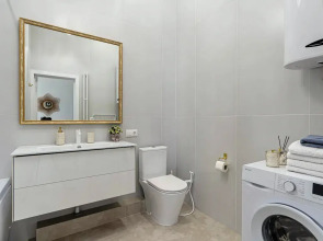 Квартира Хризантема