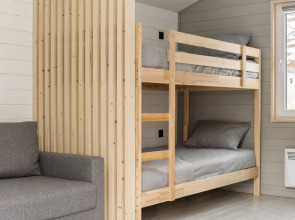 Гостевой дом Elbrus Space