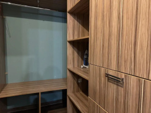 Апартаменты Аврора на Михалицына 1, 10 этаж