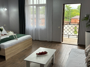 Отель Park Hotel ATLAS