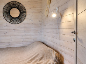 Коттедж Якунино-Дача Дом Ежа