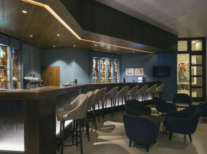 Отель Marco Polo Гудаури