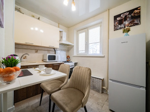 Квартира Апартаменты Абриго