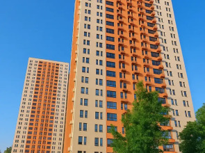 Апартаменты Комфорт - Правый Берег