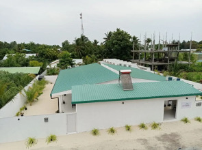 Гостевой дом Belvedere Thoddoo