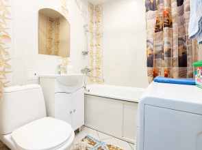 Апартаменты На-Сутки на проспекте Ленина 56 Б